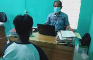 Ayah Bejad, Tega Setubuhi Anak Kandung Hingga Tiga Kali