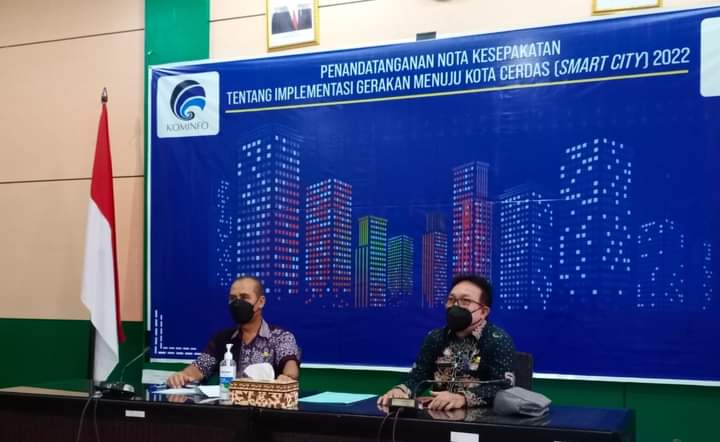 PDAM Diminta Maksimalkan Pelayanan saat Bulan Ramadan