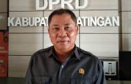 Jelang Pilkada Tahun 2024, Ketua DPRD Ajak Masyarakat Jaga Kondusifitas Daerah