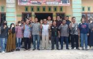 60 Peserta Meriahkan Kejuaraan Catur Cepat 25 Menit se- Kalimantan Tengah