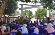 Pulang Sekolah, Murid SD di Kasongan Nyaris Jadi Korban Penculikan