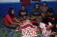 Jatuh dari Gendongan Ibu, Bayi 11 Bulan Meninggal Dunia Terseret Banjir