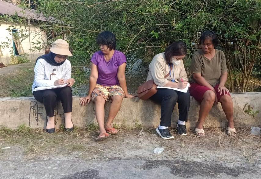 Bupati Lepas Keberangkatan Kontingen Kwarcab Katingan Ikuti Jambore Nasional XI