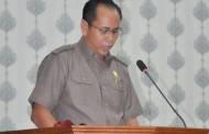 Dewan Minta Pemerintah Daerah Perhatikan Fasilitas Pendidikan di Wilayah Hulu