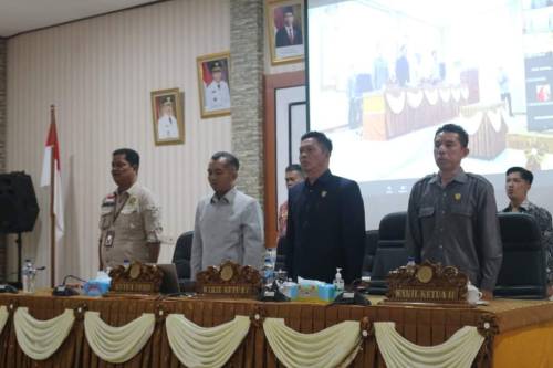 Hadapi Pemilu, Perlu Persiapan Matang Guna Antisipasi Permasalahan Teknis