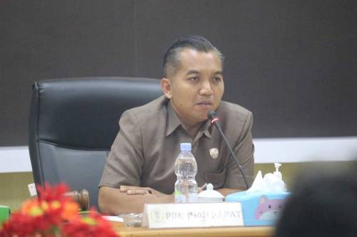 DPRD Dorong Pemkab Maksimalkan Pengelolaan Aset Daerah