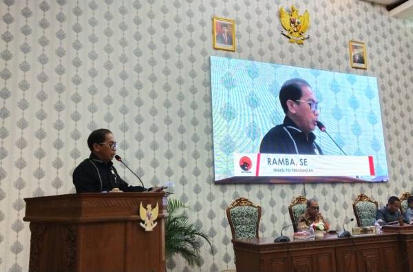 Pemerintah Daerah Diminta Fokuskan Penganggaran untuk Pemenuhan Hak Dasar Masyarakat