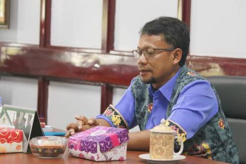 Bapemperda DPRD Bentuk Raperda Insiatif Tentang Pedoman Penerbitan SKTA