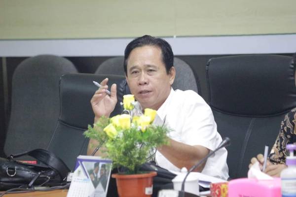 Penaburan Benih Harus Rutin Dilakukan Guna Lestarikan Populasi Ikan