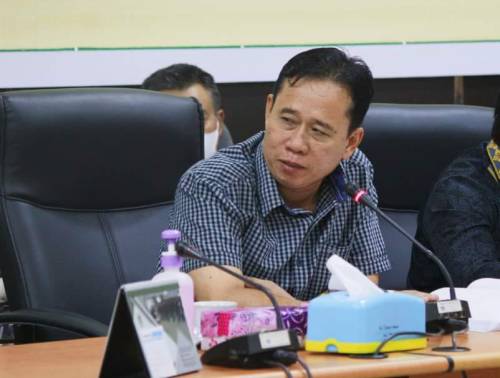 PBS Diminta Prioritaskan Rekrut Karyawan dari Penduduk lokal