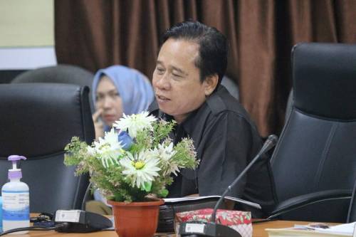 Peningkatan Pelayanan Dasar Masyarakat Harus Jadi Acuan Belanja Daerah