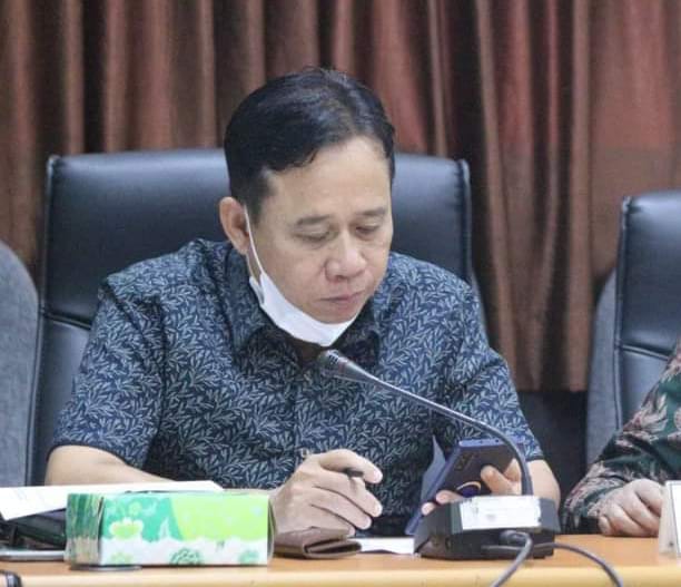 Dewan Minta SDM Perangkat Desa Ditingkatkan