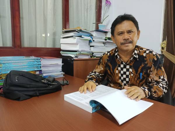 Pemerintah Diminta Bantu Nelayan Kelola Sektor Perikanan