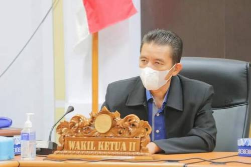 DPRD Dukung Program Listrik Pedesaan di Kalimantan Tengah