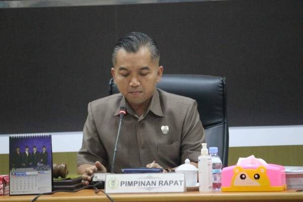 Sirkulasi Sistem Sewa Alsintan Harus Diatur Dengan Baik