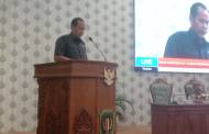 Kecamatan Katingan Hulu Banyak Usulkan Penambahan Guru dan Tenaga Medis