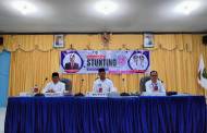 Pemkab Sukamara Bentuk Tim Penurunan Stunting