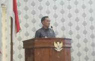 Fraksi Amanat Indonesia Raya Minta Pengelolaan Keuangan Daerah Dibenahi
