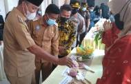 Pemkab Sukamara Gelar Peringatan Hari Gizi
