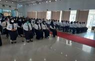206 CPNS dan CPPPK Terima SK Pengangkatan