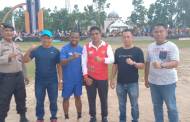 Wabup Berharap Olahraga di Sukamara Terus Berkembang