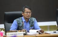 Dewan Ajak Masyarakat Perangi Hoax di Medsos