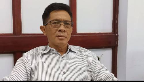 Perbaiki Sektor Pendidikan Guna Tingkatkan Kualitas SDM