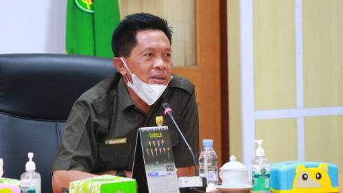 Salurkan Bakat Generasi Muda pada Tempatnya