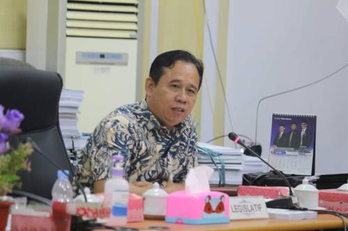 Belanja Daerah Harus Mengacu pada  Peningkatan Pelayanan Dasar Masyarakat