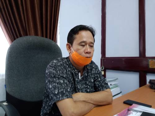 DPRD Sarankan Tenaga Honorer Dimasukkan Dalam Program P3K