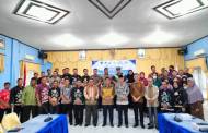Lakukan Pencegahan Kekerasan Terhadap Anak Sejak Dini