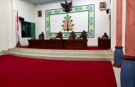 Wabup Harapkan Eksekutif dan Legislatif Tetap Harmonis