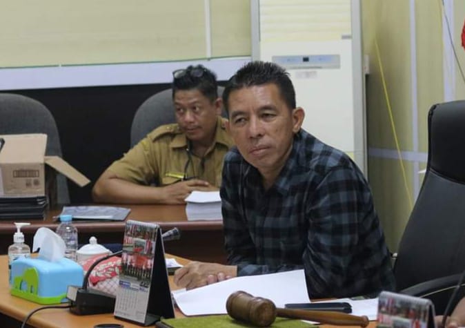 Pemerintah Desa Mesti Aktif Mendata Masyarakat Terkait Adminduk
