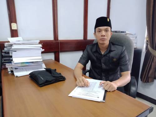 Serap Tenaga Kerja Lokal, SDM Siap Pakai Cukup Tersedia