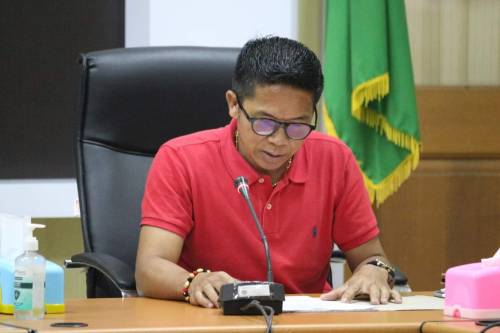 Dewan Apresiasi Pelayanan Jemput Bola Disdukcapil