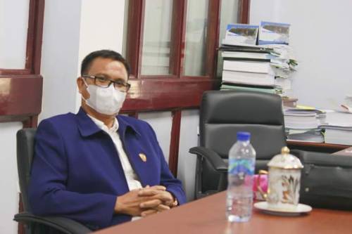 Pemkab Mesti Gencar Sosialisasikan Kewajiban Masyarakat Bayar Pajak