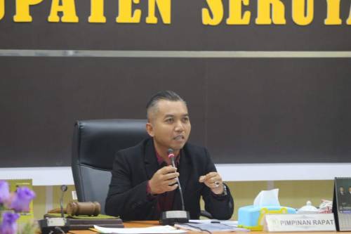 Dewan Minta Pemerintah Daerah Galakkan Program Pemberdayaan Masyarakat