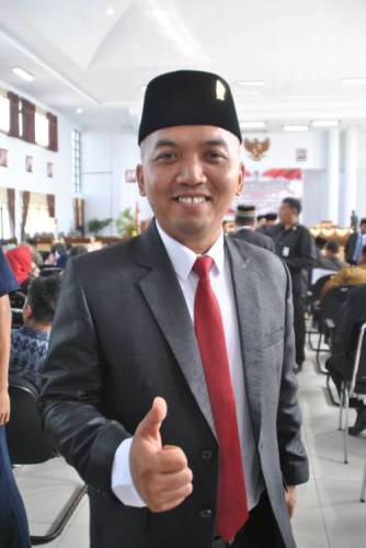Inovasi Bapenda Tingkatkan Minat Masyarakat Taat Pajak Diapresiasi