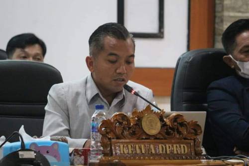 Pemerintah Diminta Fasilitasi Pengembangan Potensi Generasi Muda