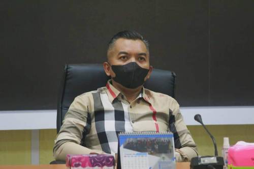 Semuaa PBS Diingatkan Kewajibannya Bayar Pajak
