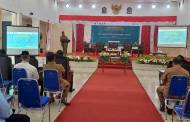 Bupati Harapkan Semua Pihak Mendukung Pelaksanaan Regsoseg