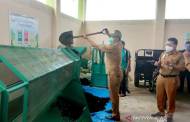 Bupati Ajak Masyarakat Menjadi Lebih Produktif