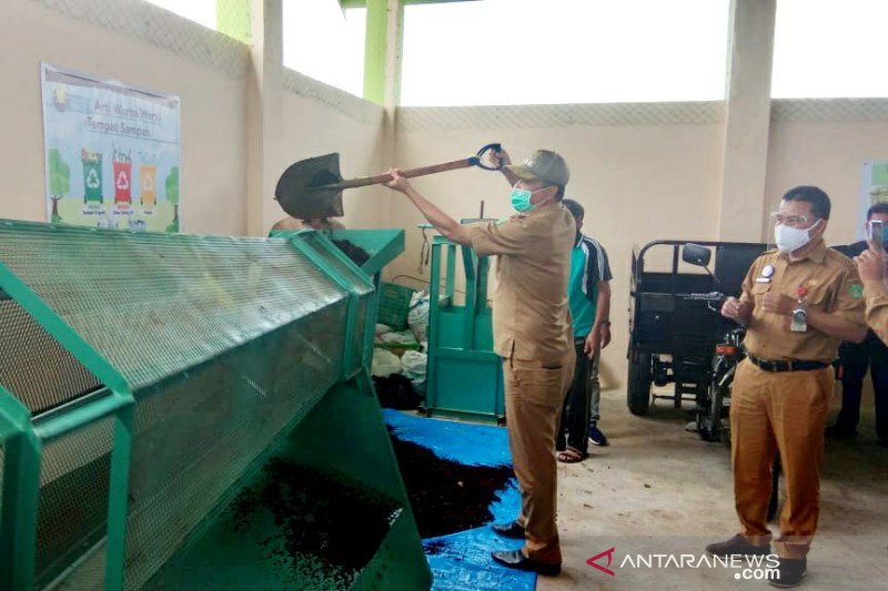 Masyarakat Harus Ubah Paradigma Dalam Pengelolaan Sampah