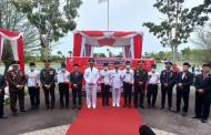 Remisi Bagi Warga Binaan Diserahkan Langsung Bupati Sukamara