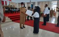 Tugaskan CPNS dan CPPPK Sesuai Jenjang Karir