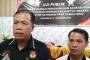 Seluruh Panwascam Harus Serius dan Profesional Jalankan Tugas