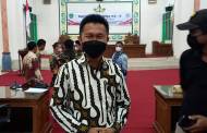 EDY : Legislatif Telah Laksanakan Fungsi Tugas dengan Baik