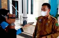 SEKDA : Pembayaran TPP Bergantung Masing-Masing Perangkat Daerah