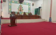 Mantan Ketua Dewan Resmi Diberhentikan