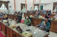 Legislatif Lakukan Reses Guna Menambah Wawasan